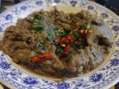 -左邻右舍褡裢火烧(石榴园店)
