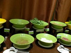 -火舞泰·泰式海鲜火锅餐厅(世纪城店)