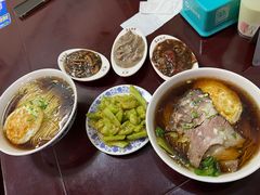 东吴焖肉面-东吴面馆(好运街店)