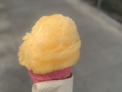 -CORNER CONE GELATO酷矿手作霜淇淋(南头古城店)