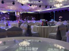 景观位-谷语中餐厅