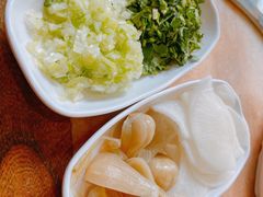 -盛元盛居传统炭火锅(绿园店)