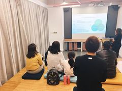 -英孚教育青少儿英语(长宁来福士中心)