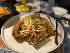 -星叶·东南亚料理(宁波万象汇店)