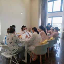 -敦南真爱月子会所(黄埔店)