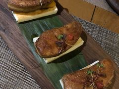 -喜洲吧·江畔老船厂·庭院餐厅(喜临院店)