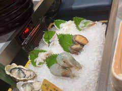 -一绪に寿喜烧(虹悦城店)