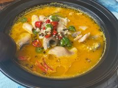-尽善百年古院餐厅(王家老宅店)