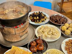 -小板凳(四公里店)