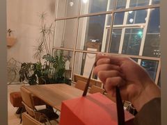 -中国油画院咖啡馆