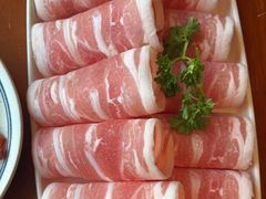 -老员外骨汤火锅(海州古城店)