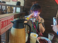 -東茅街茶馆