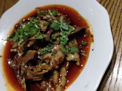 夫妻肺片-川流不息(北蔡休闲广场店)
