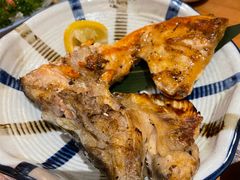 -鸟鸣门屋台料理(金帝银泰店)