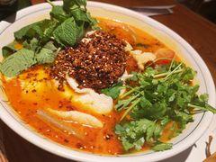 -云海肴·汽锅鸡·云南菜(高德置地店)
