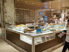 -长春高新益田福朋喜来登酒店·宜客乐标帜餐厅
