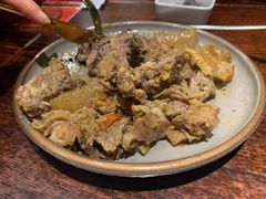 -受气牛肉·耙牛肉火锅(水晶郦城店)