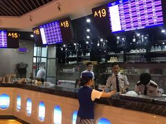 -赫帝拉航空主题餐厅(南宁店)