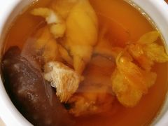 -富丽华大酒店·御园中餐厅(茶亭路店)