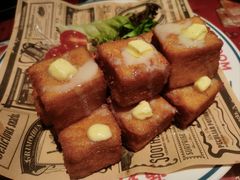 -文通冰室(东方宝泰店)