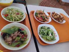 -六和餐饮(东城根店)