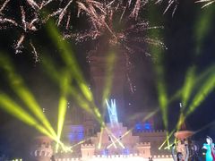 -青岛方特梦幻王国