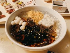 荷田冰粉-桂满陇-十里风荷(合生汇店)