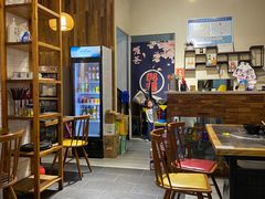 -喔爸韩国料理(泗门店)