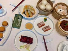 -金悦轩海鲜酒家(拱北店)