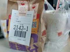 -麦当劳(南京路2店)