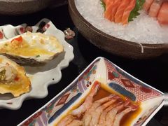 -匠和风精致料理(莆田财富中心店)