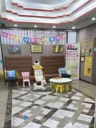 -睿宝儿科·眼科·口腔(静安大悦城门诊部)