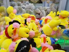 -PAWTOY爪e玩偶店(天兴罗斯福店)