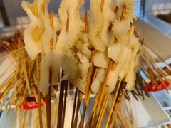 -成都屋头串串香(八府庄店)