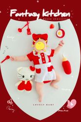 -染墨儿童摄影(转塘店)