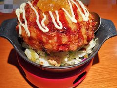 -仓桥家·焗寿司·锅物(光谷步行街店)