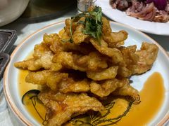 -八大碗·精致东北菜(东陵西路店)