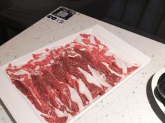 -京韵胡同·酱香羊蝎子火锅涮肉(长寿路店)