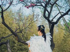 -九月鹰飞汉服摄影工作室