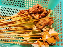 -乐乐姐超级土豆(中关村5号店)