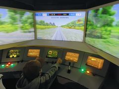 -苏州青少年科技馆