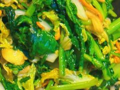 -小放牛炒菜馆(裕华万达店)