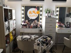 -肆俩肖像STUDIO(宝山万达店)