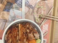 -吉野家(回龙观同成街店)