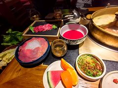 -巴奴毛肚火锅(广益哥伦布店)