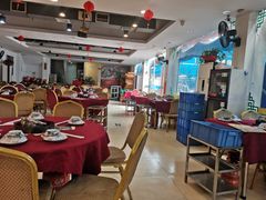 大堂-光明清汤羊(宝业路店)