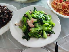 -老东阳·外婆菜(横店店)