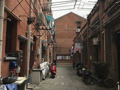 -大韩民国临时政府旧址
