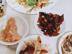 -牛老五羊杂汤(广阳区总店)