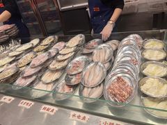 -朱富贵火锅(金融街万达店)